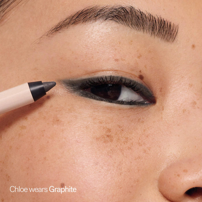 Thru Line Waterproof Eyeliner