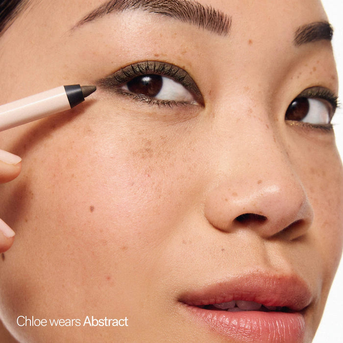 Thru Line Waterproof Eyeliner