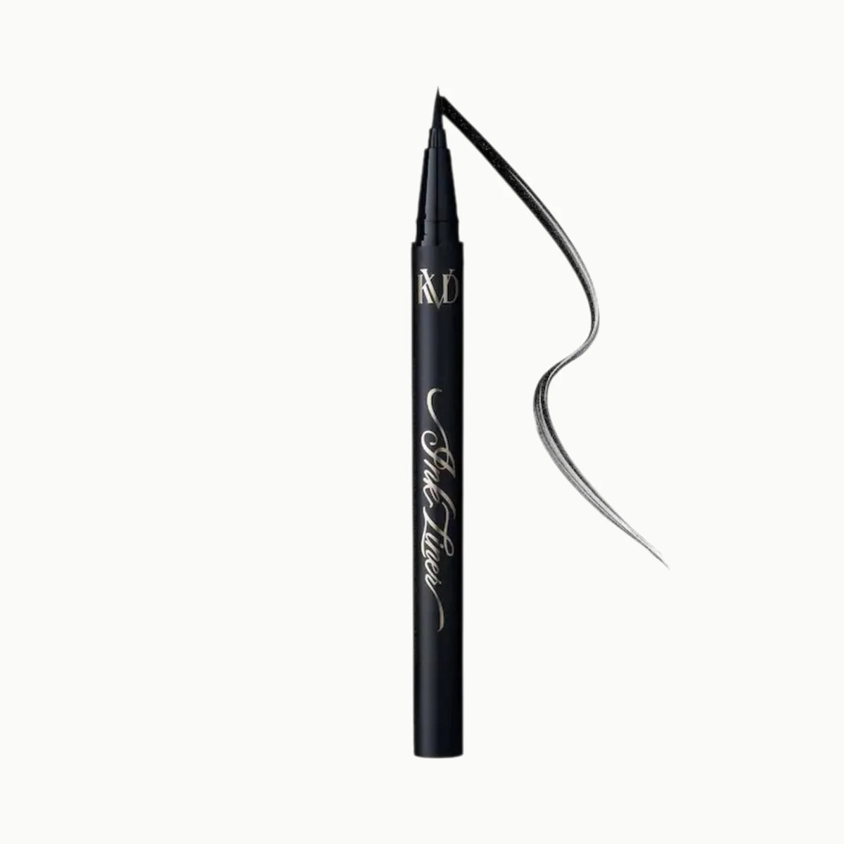 Ink Liner Waterproof Felt-Tip Liquid Eyeliner