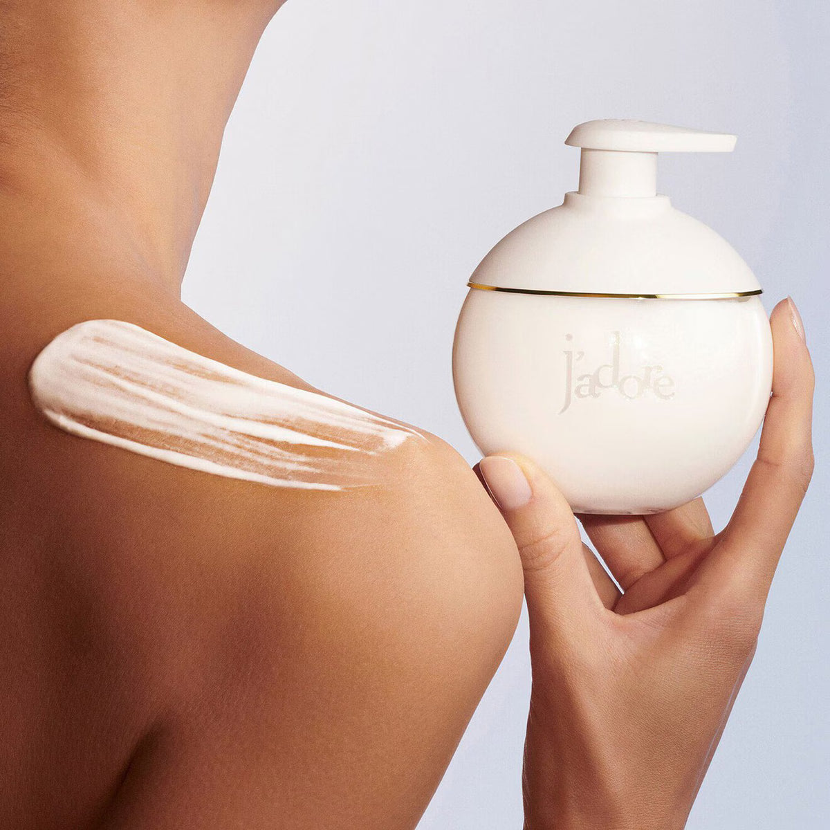 J’Adore Les Adorables Body Milk - Azora Beauty