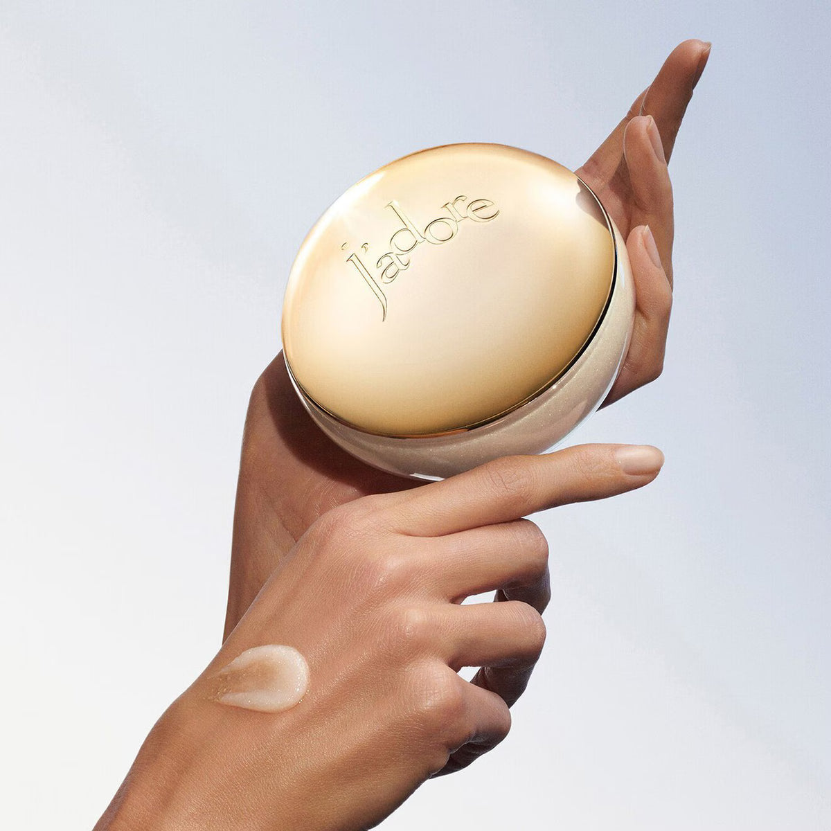 J’adore Les Adorables - Shimmering Scrub - Azora Beauty