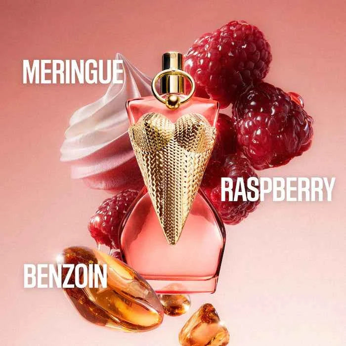 Divine Couture - Eau De Parfum