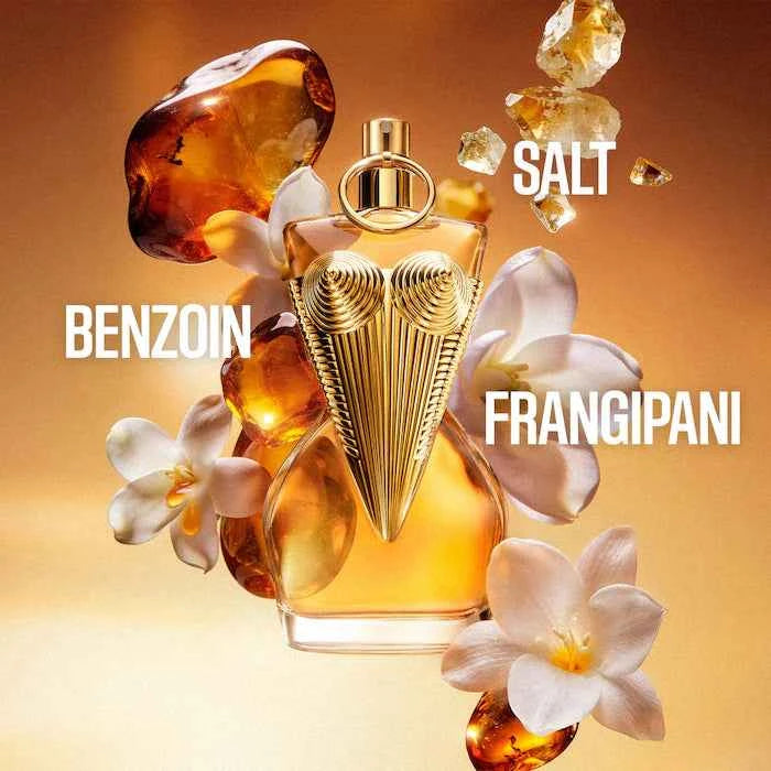 Gaultier Divine Le Parfum
