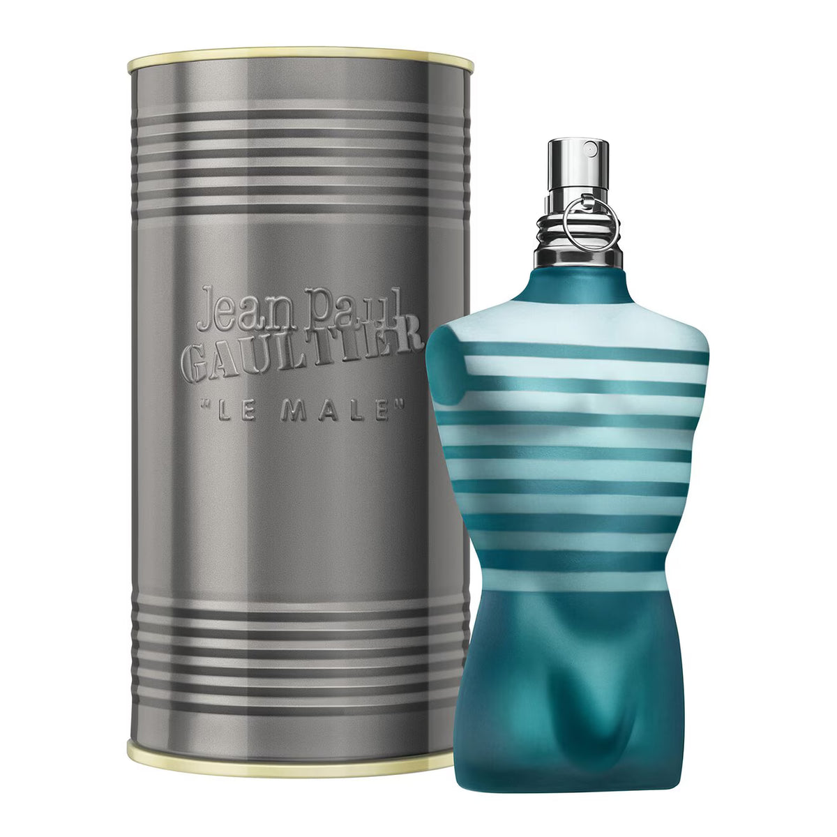 Le Mâle Eau De Toilette - Azora Beauty