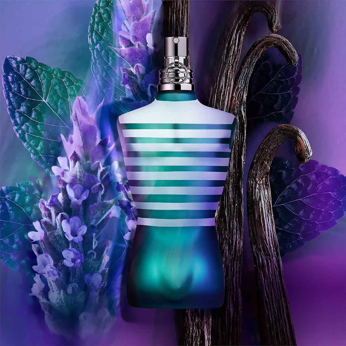 Le Mâle Eau De Toilette - Azora Beauty