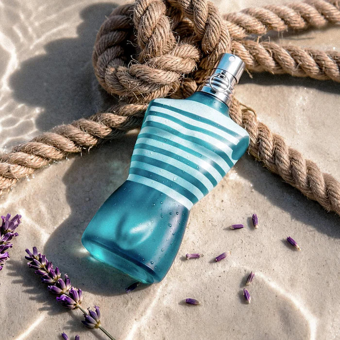 Le Mâle Eau De Toilette - Azora Beauty