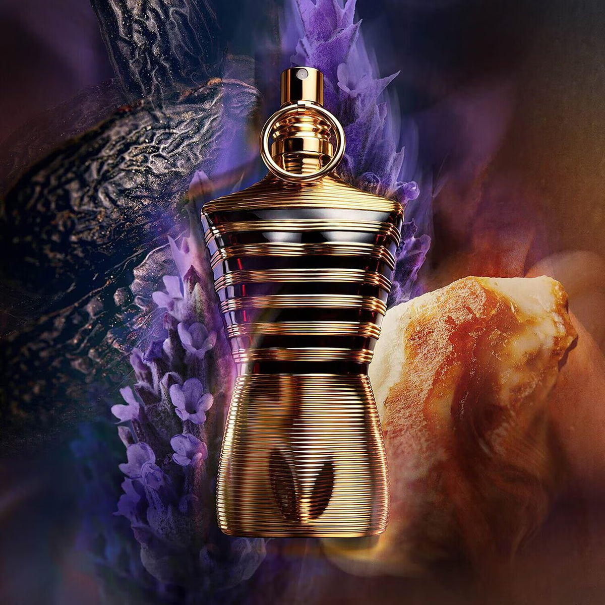 Le Male Elixir Eau De Parfum - Azora Beauty