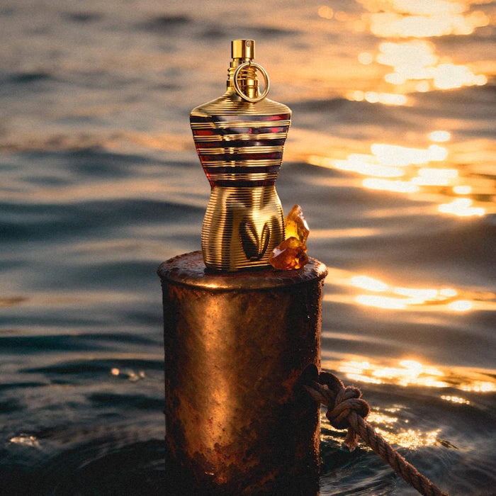 Le Male Elixir Eau De Parfum - Azora Beauty