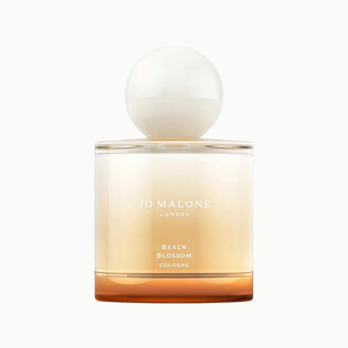 Beach Blossom Cologne With Coconut Water And Vanilla