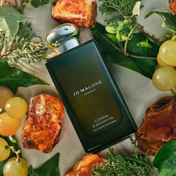 Cypress & Grapevine Cologne Intense