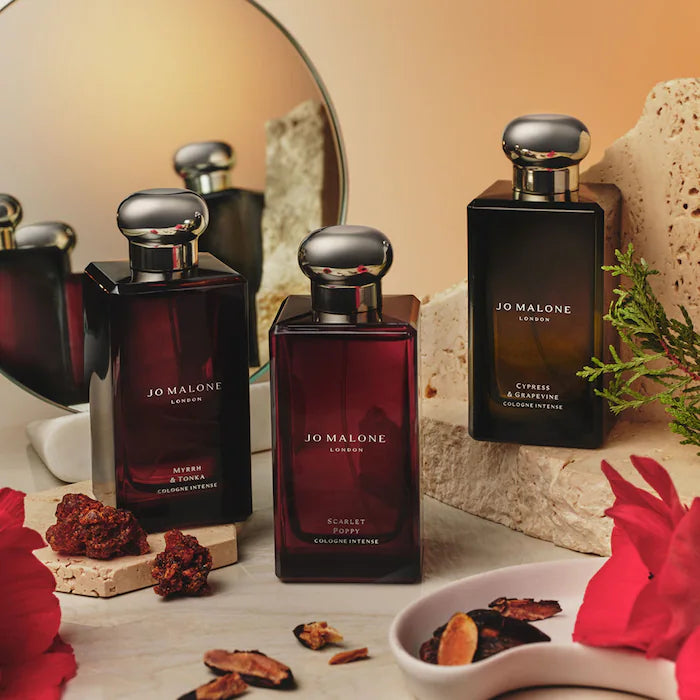 Cypress & Grapevine Cologne Intense - Azora Beauty