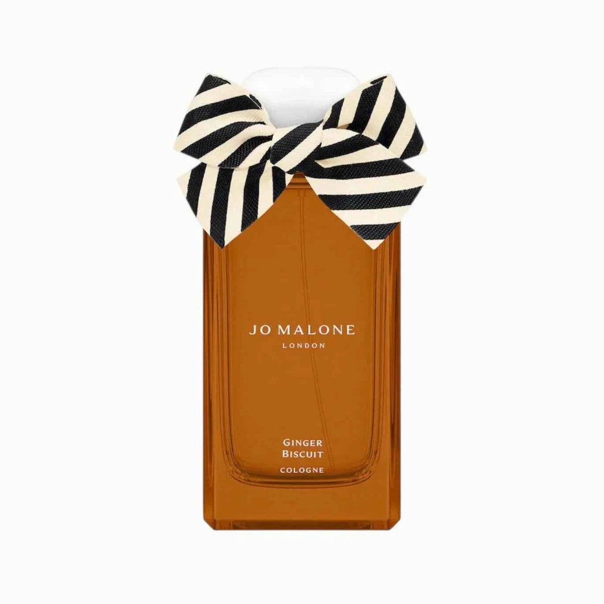 Ginger Biscuit Cologne With Tonka Bean