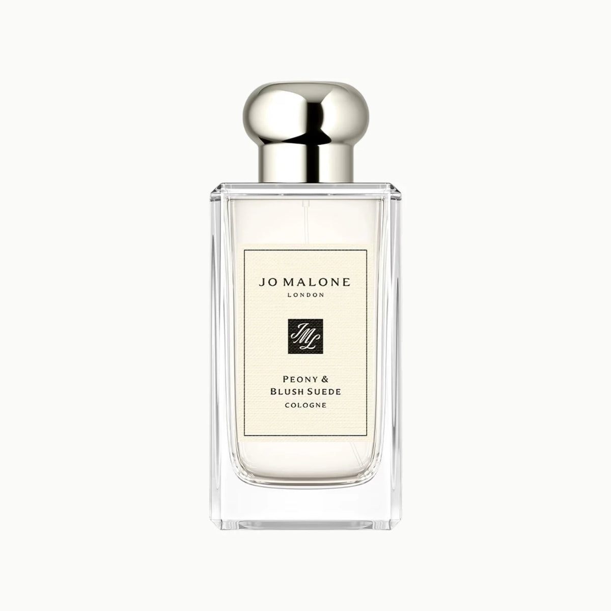 Peony & Blush Suede Cologne