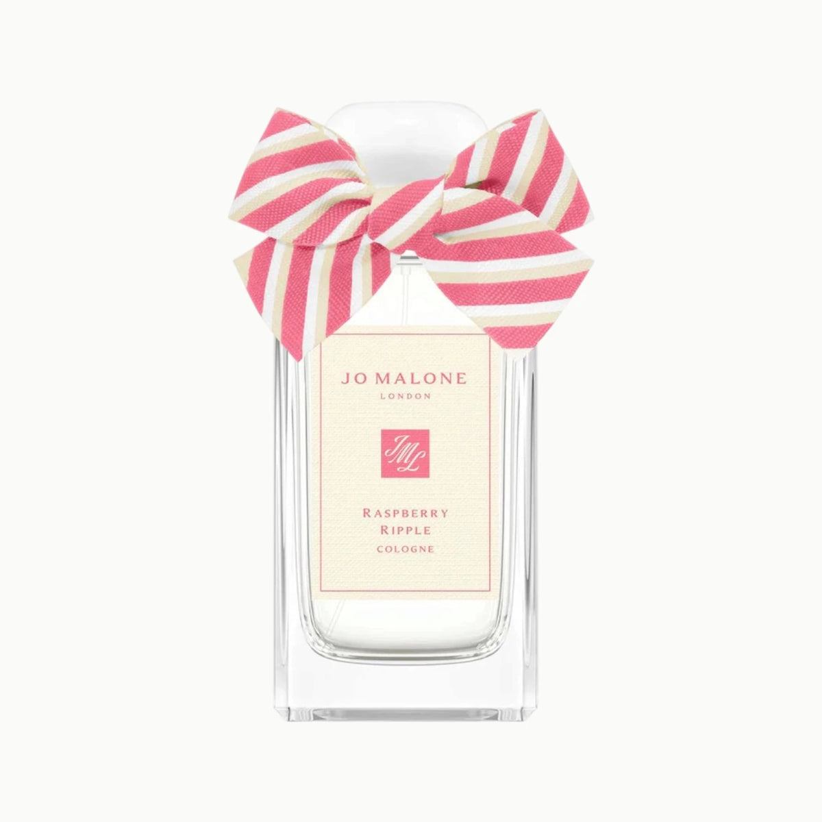 Raspberry Ripple Cologne With White Musk