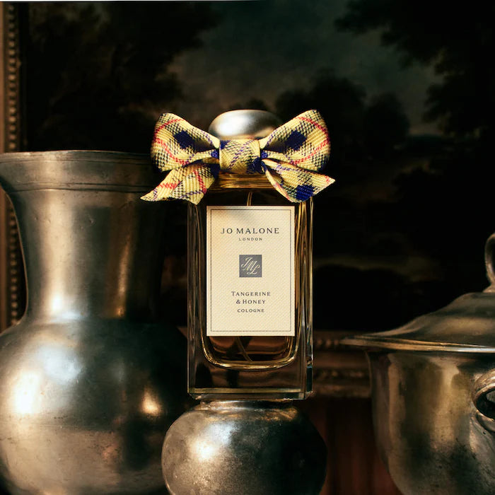 Tangerine & Honey Cologne