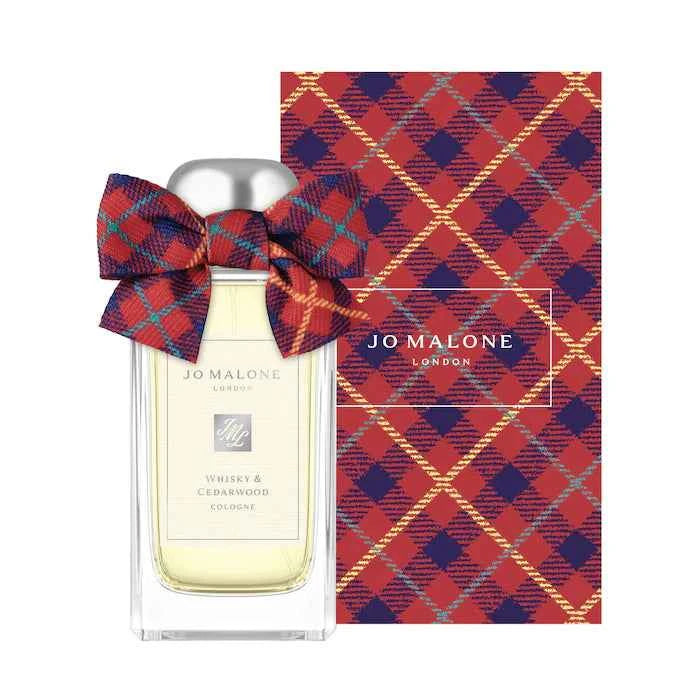 Whisky & Cedarwood Cologne