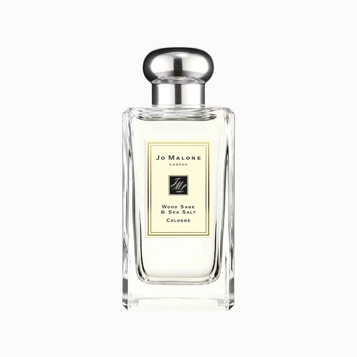 Wood Sage & Sea Salt - Cologne
