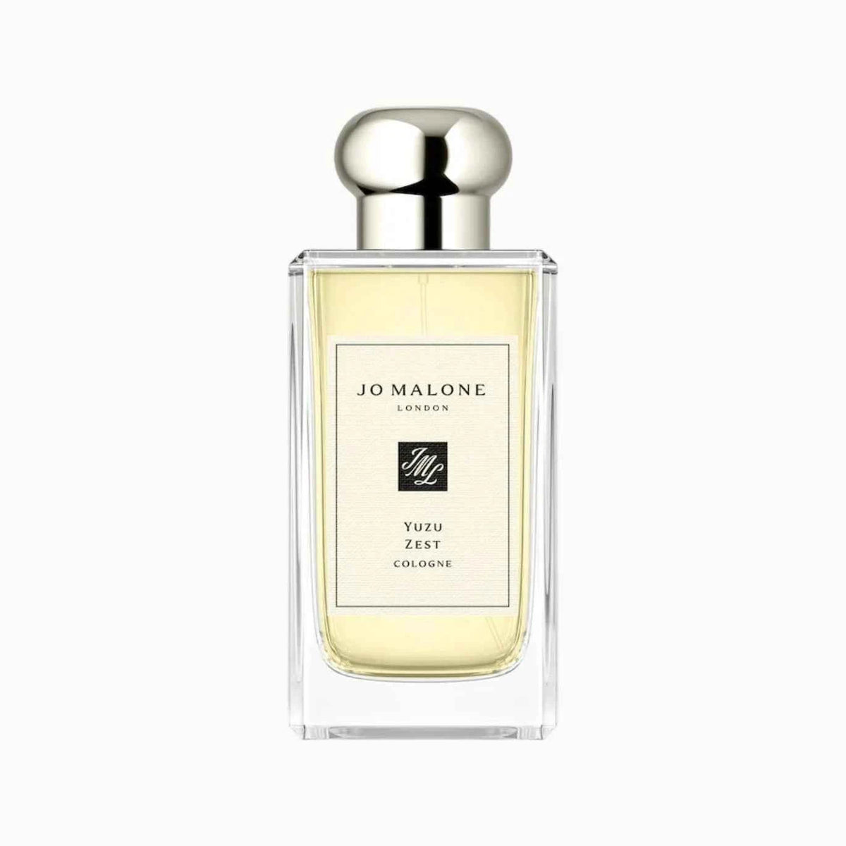 Yuzu Zest Cologne With Citrus