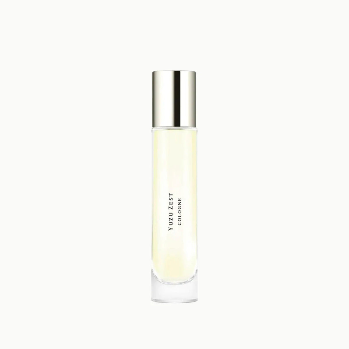 Yuzu Zest Cologne With Citrus
