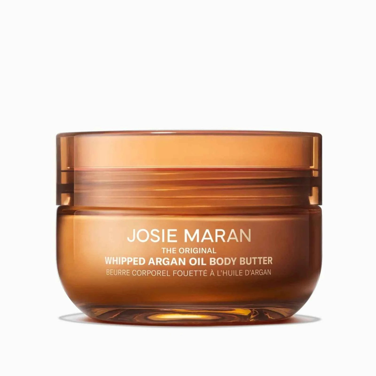 Vanilla Bean - Whipped Argan Oil Body Butter