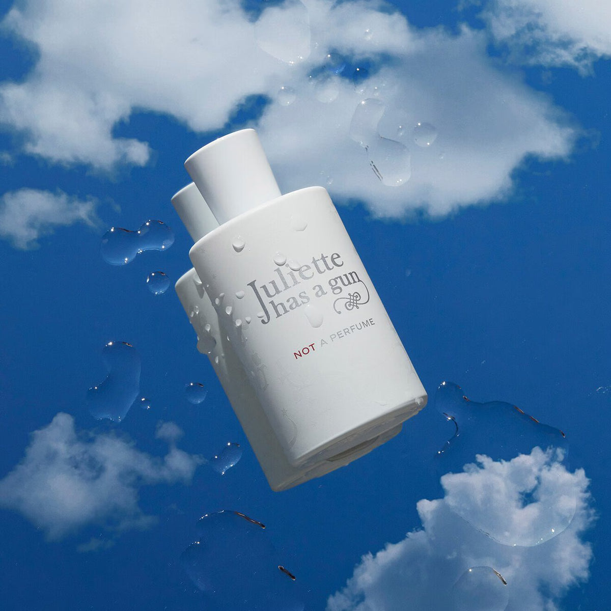 Not A Perfume - Azora Beauty