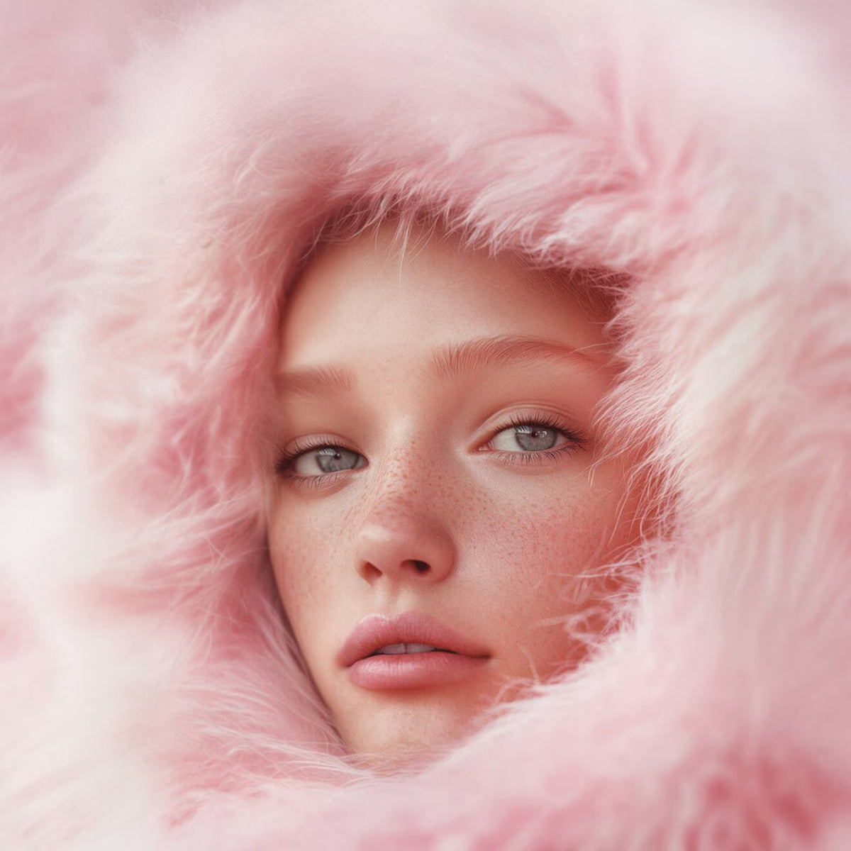 Powder Love - Azora Beauty