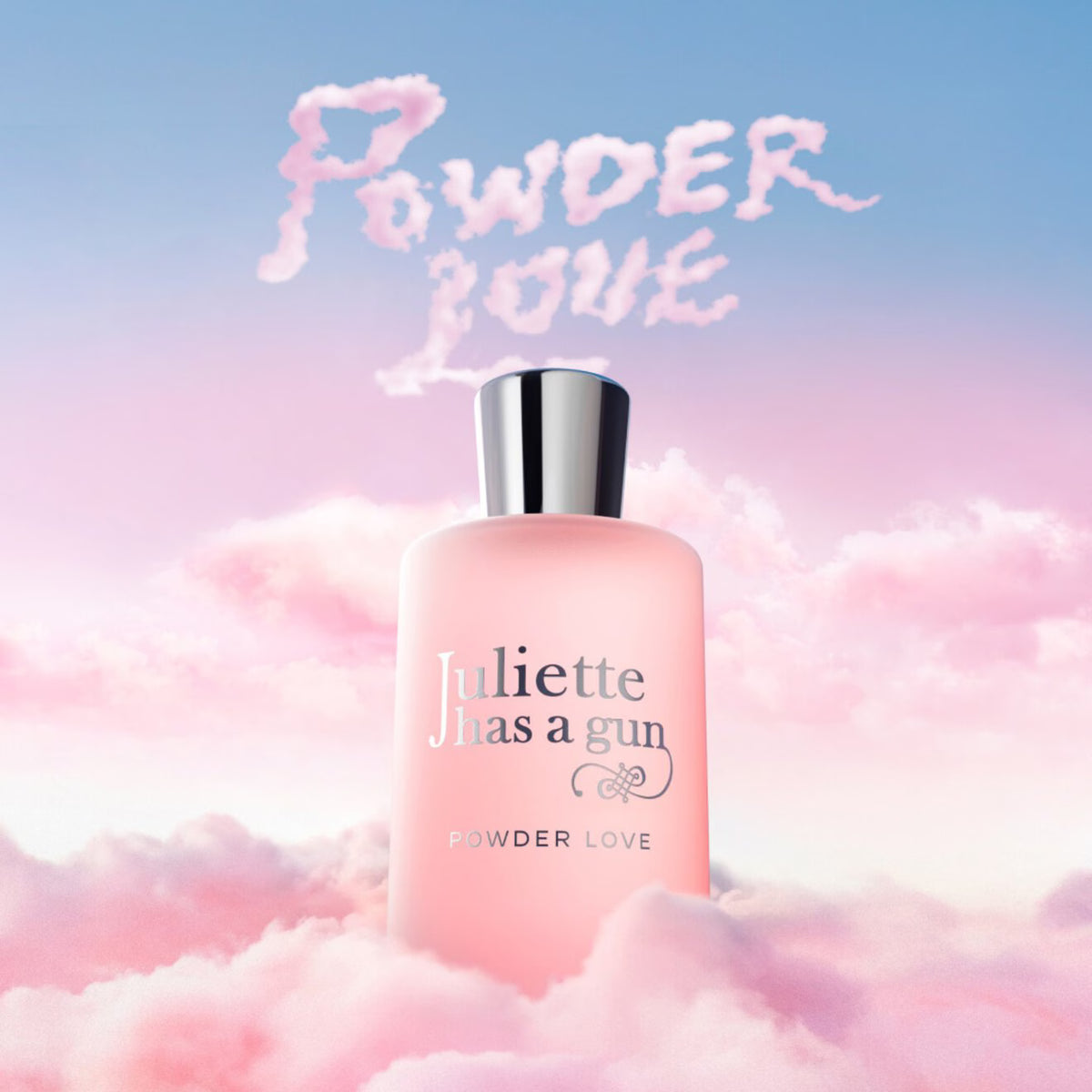Powder Love - Azora Beauty