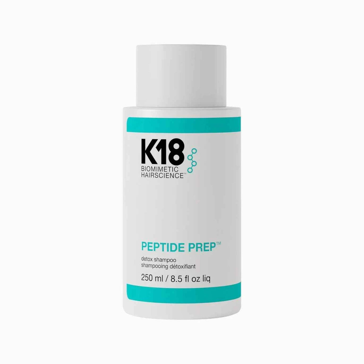 Detox Shampoo