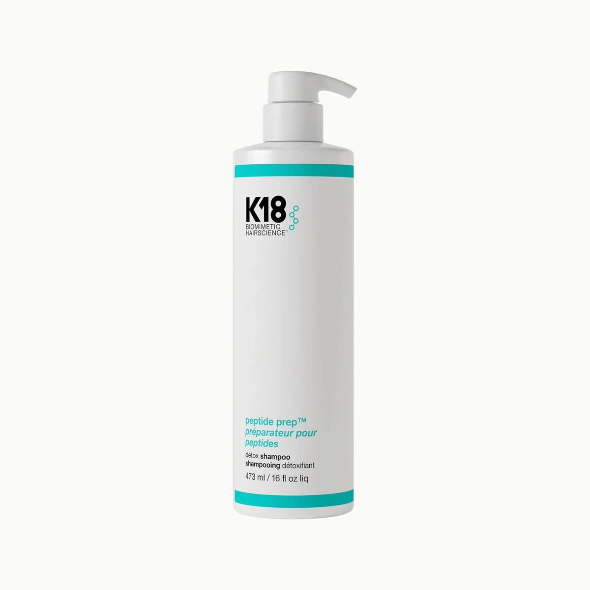 Detox Shampoo - Azora Beauty