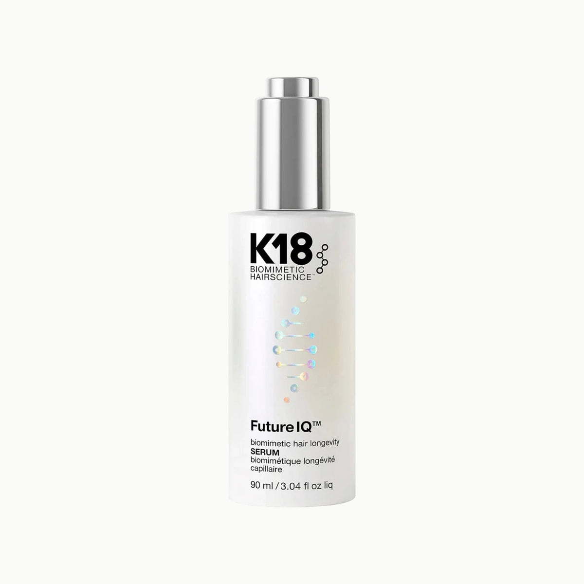 Future IQ Biomimetic Hair Longevity Serum