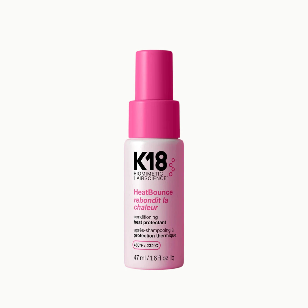 HeatBounce Conditioning Heat Protectant - Azora Beauty