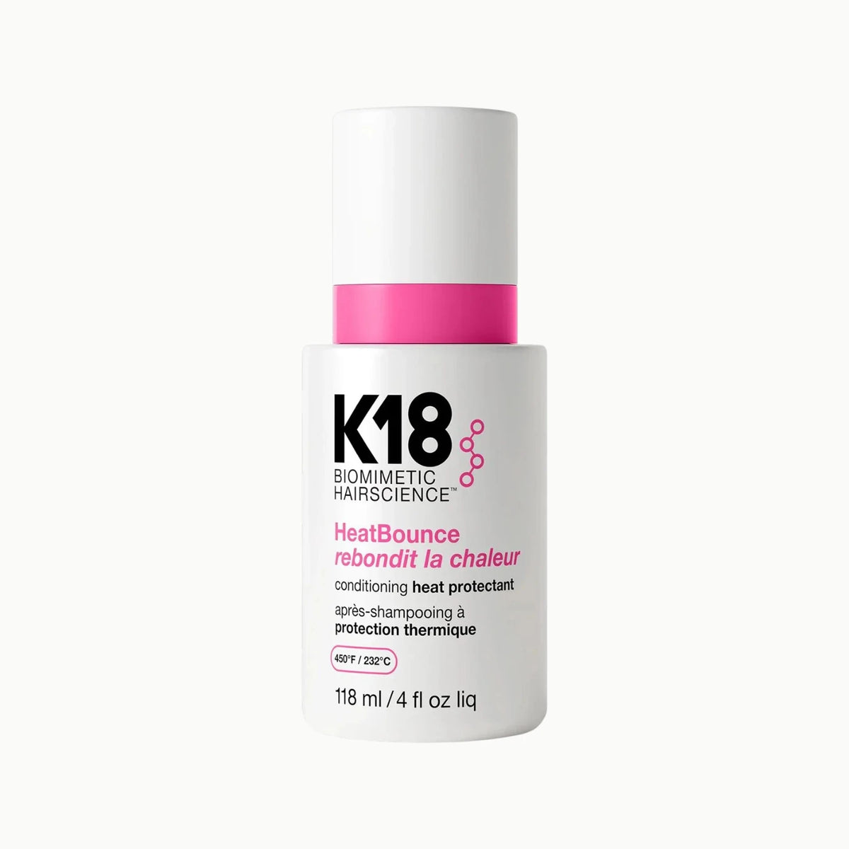 HeatBounce Conditioning Heat Protectant - Azora Beauty