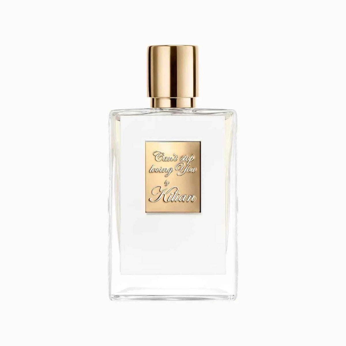 Can't Stop Loving You Refillable Perfume