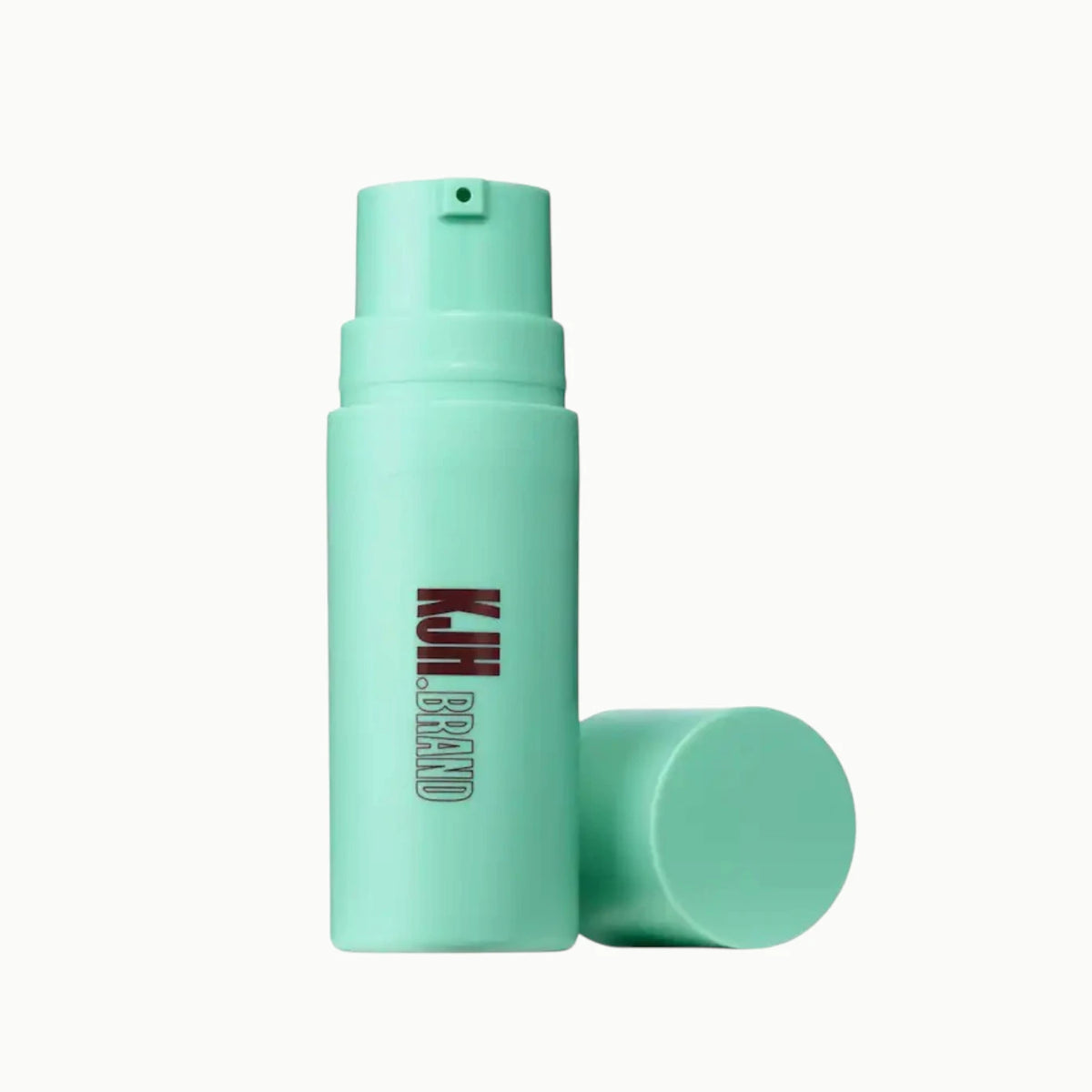 Hyper Shine Glass Skin Makeup Mixing Serum