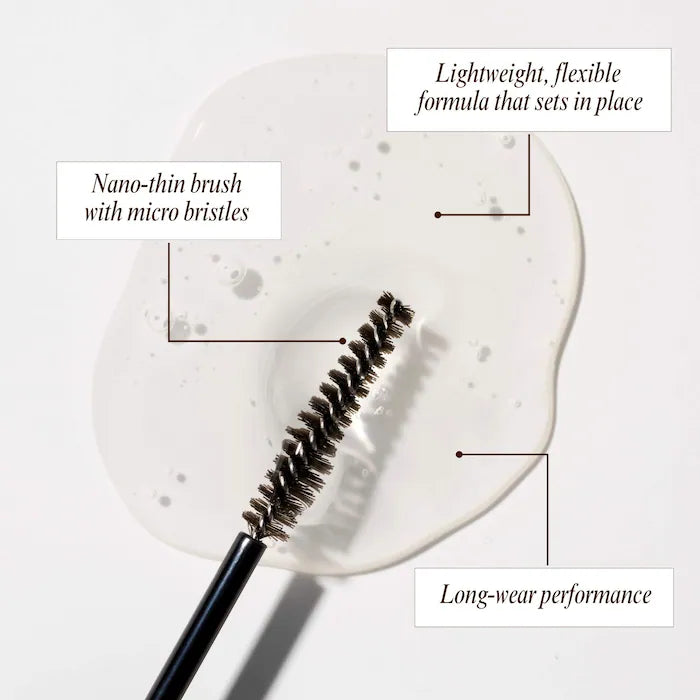 Nano Set Eyebrow Gel