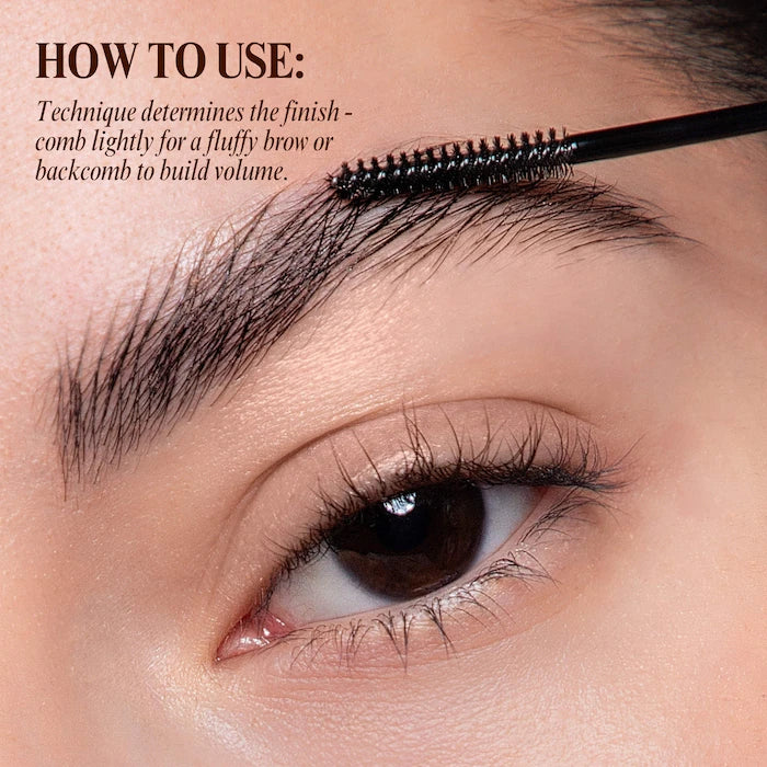 Nano Set Eyebrow Gel