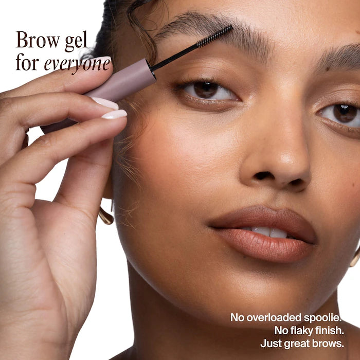 Nano Set Eyebrow Gel