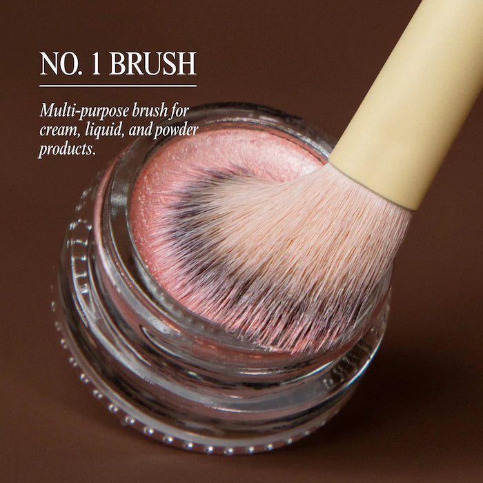 No. 1 Multi-Purpose Brush