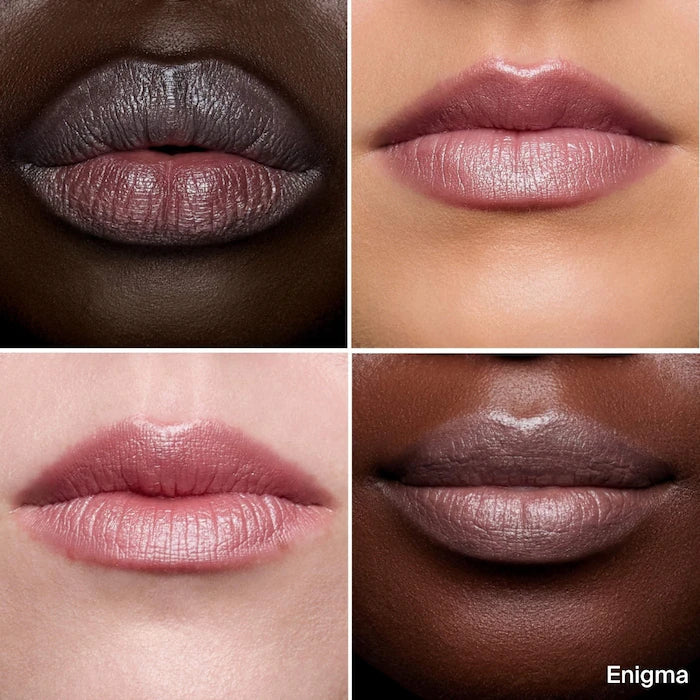 Prism Lite Metallic Lipstick & Lip Liner Crayon