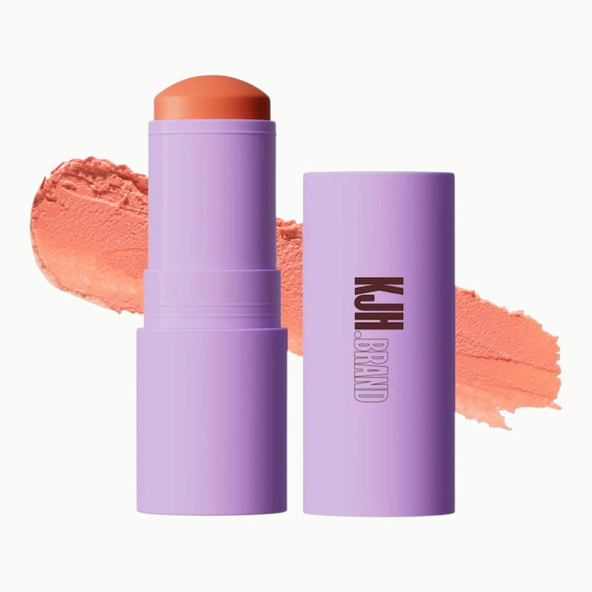 Soft Smudge Lip & Cheek Cream Blush Multistick