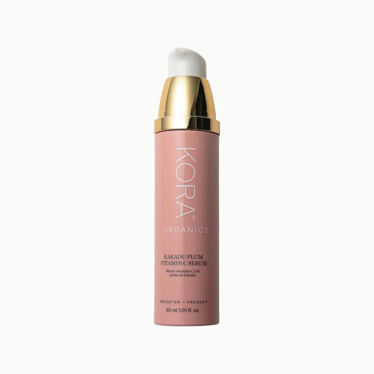 Kakadu Plum Brightening Vitamin C Serum With Hyaluronic Acid