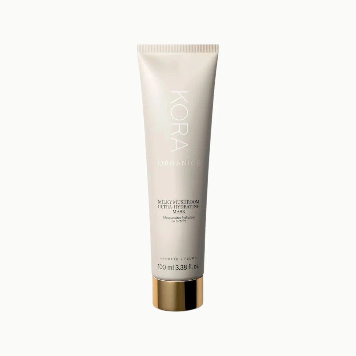 Milky Mushroom Ultra Hydrating Overnight Face Mask