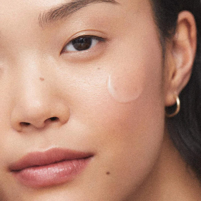 Milky Mushroom Ultra Hydrating Overnight Face Mask