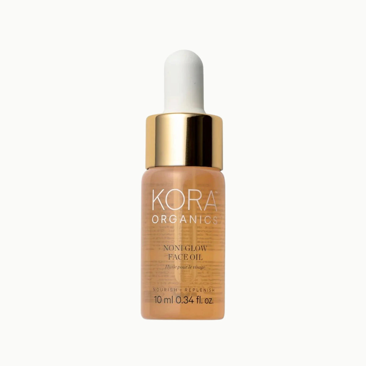 Noni Glow Radiant Face Oil With Antioxidants