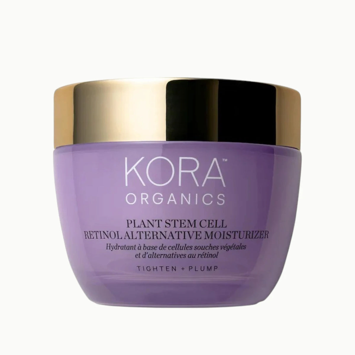Plant Stem Cell Retinol Alternative Firming Moisturizer