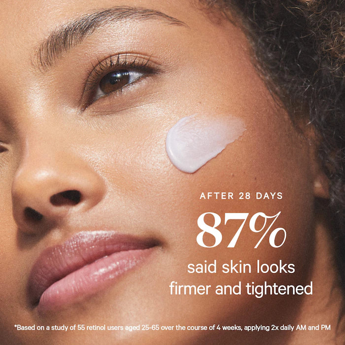 Plant Stem Cell Retinol Alternative Firming Moisturizer