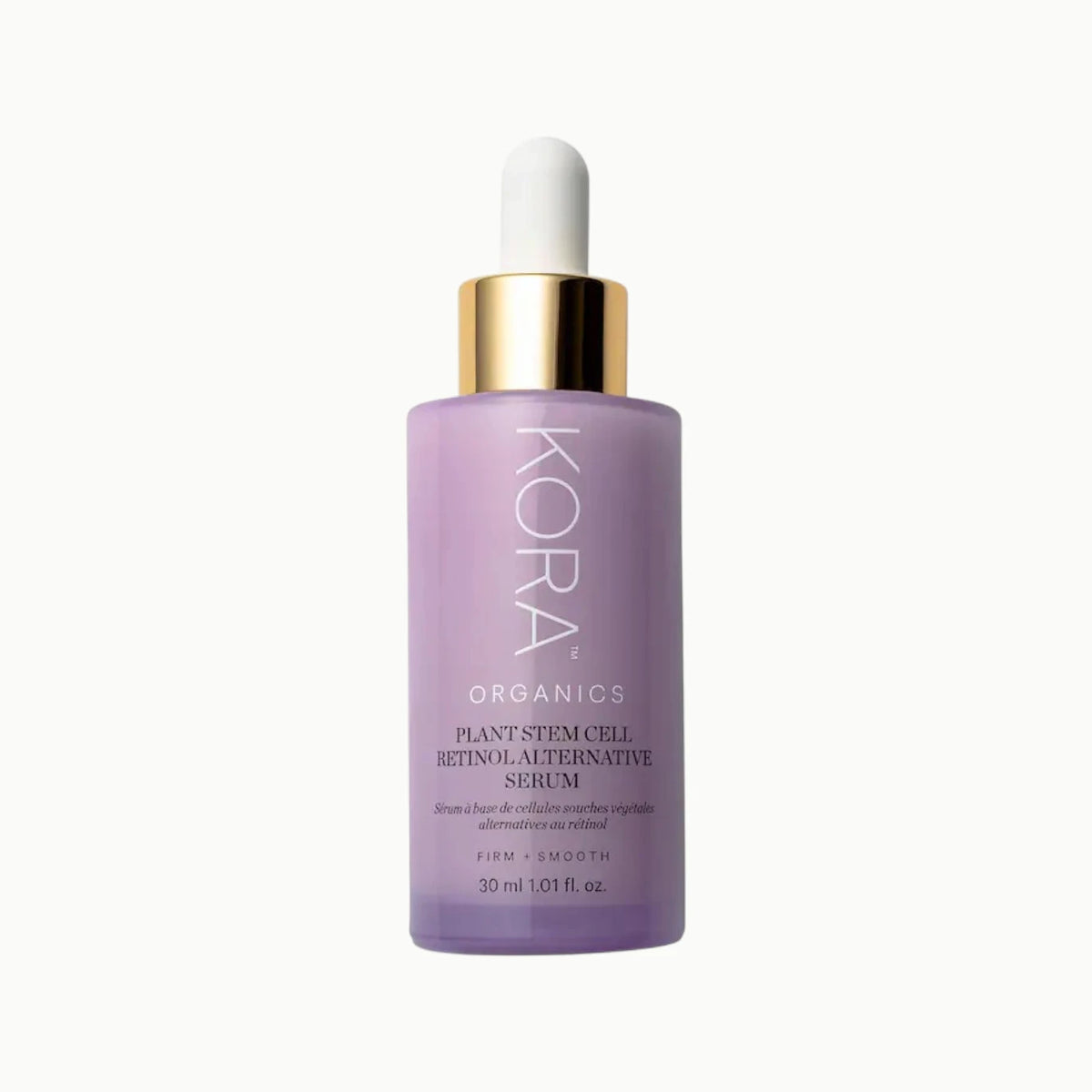 Plant Stem Cell Retinol Alternative Firming Serum