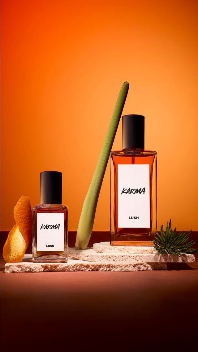 Karma Perfume - Azora Beauty