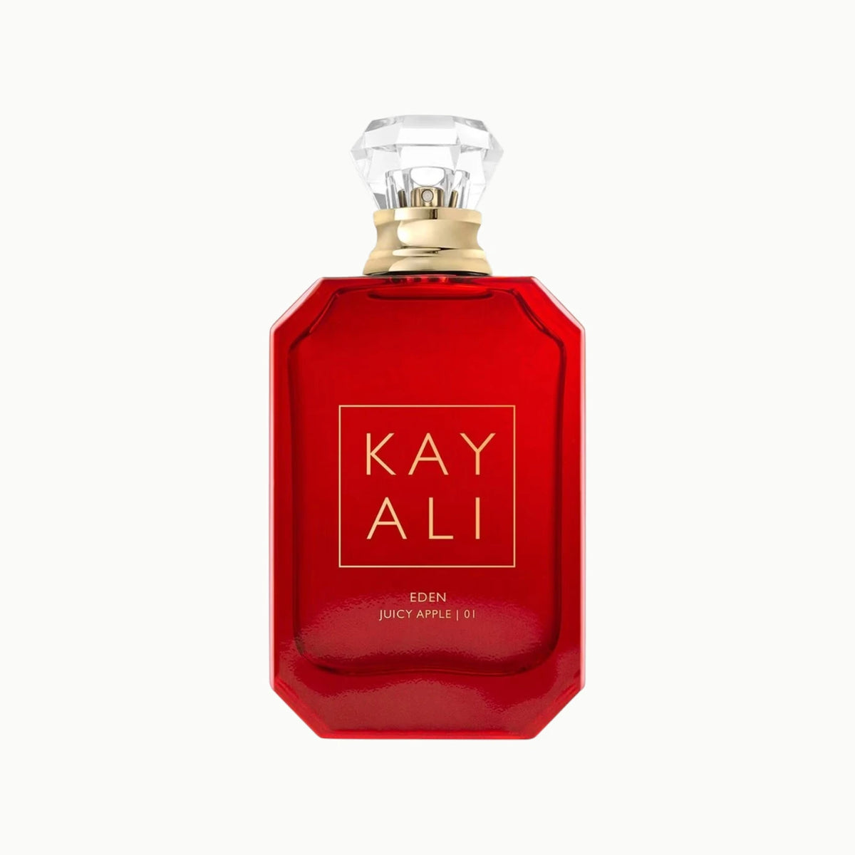 Eden Juicy Apple | 01 Eau De Parfum
