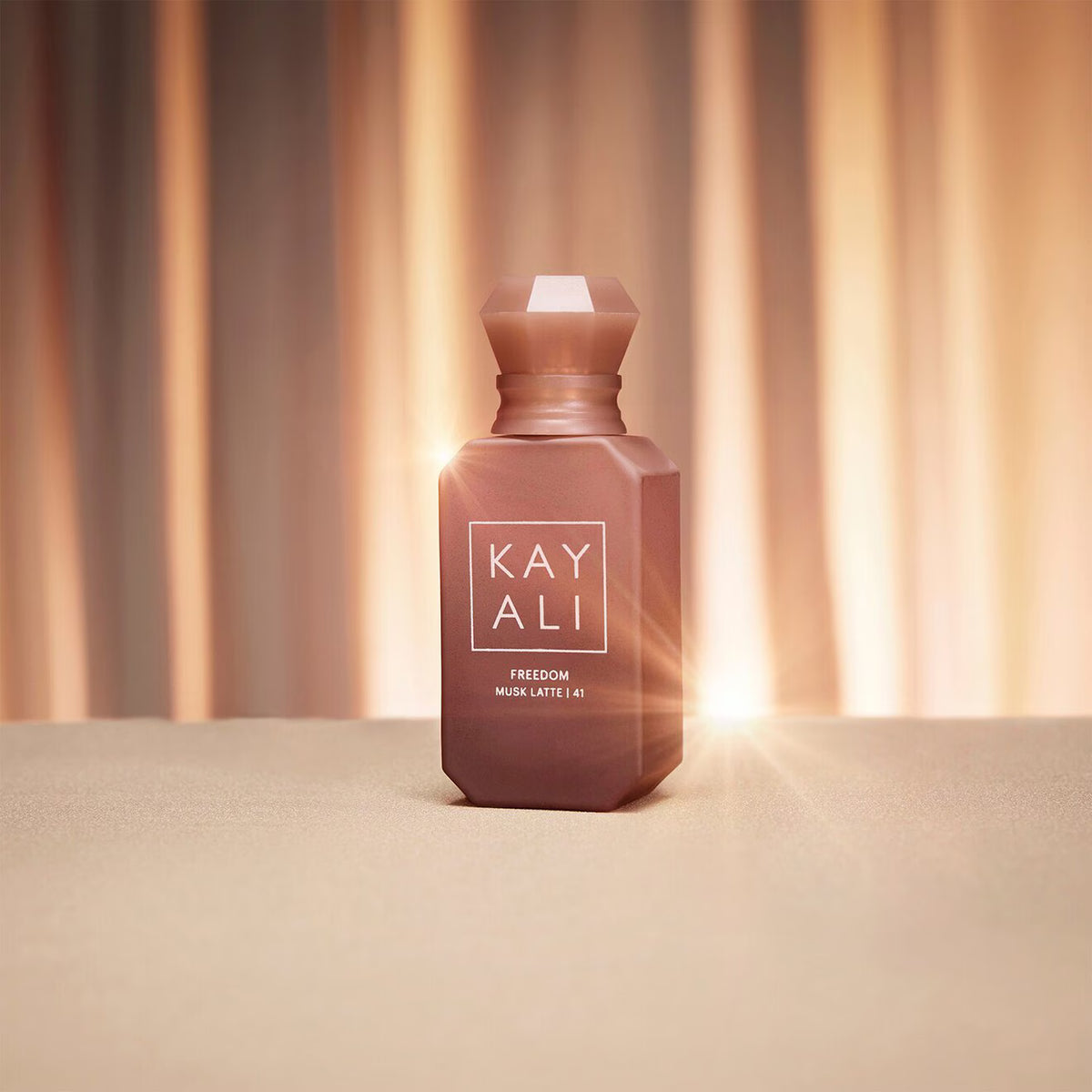 Freedom Musk Latte | 41 Eau De Parfum - Azora Beauty